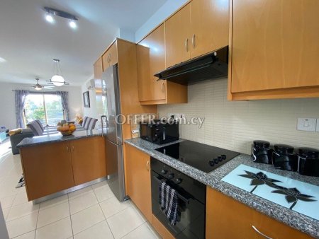 House For Sale in Kato Paphos, Paphos - PA2524 - 3