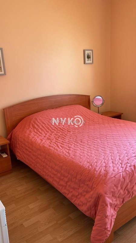 2 bedroom furnished apartment - 7