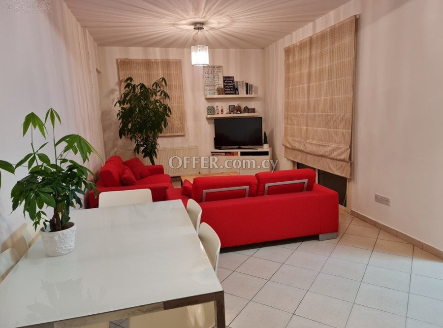 For Sale, Two-Bedroom Apartment in Agios Pavlos - 1