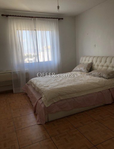 For Sale, Three-Bedroom Apartment in Agioi Omologites - 6