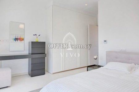 THREE BEDROOM MODERN VILLA FOR SALE IN AGIA NAPA - 3