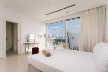 THREE BEDROOM LUXURY VILLA FOR SALE IN AGIA NAPA - 3