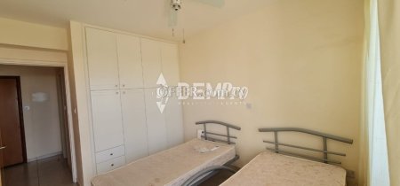 Apartment For Rent in Yeroskipou, Paphos - DP2531 - 3