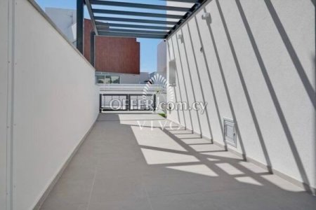 THREE BEDROOM VILLA FOR SALE IN PROTARAS - 3