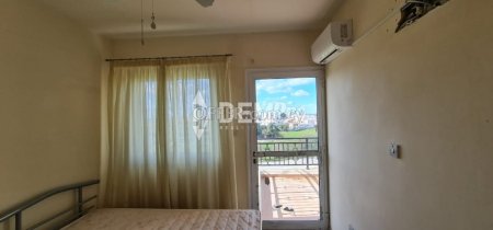 Apartment For Rent in Yeroskipou, Paphos - DP2531 - 2