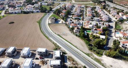 Field for Sale in Pyla, Larnaca