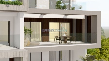 3 Bedroom Penthouse For Sale Limassol