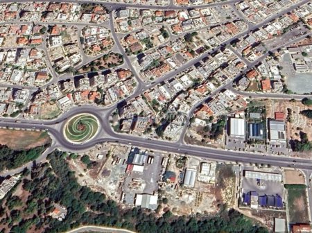 Plot in Drosia, Larnaca