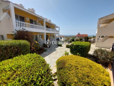 Apartment For Rent in Peyia, Paphos - DP2530