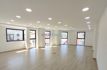 Office For Rent Limassol