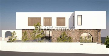 5 Bedroom Villa  In Oroklini, Larnaka - 1