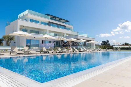 2 Bed Apartment for Rent in Ayia Napa, Ammochostos