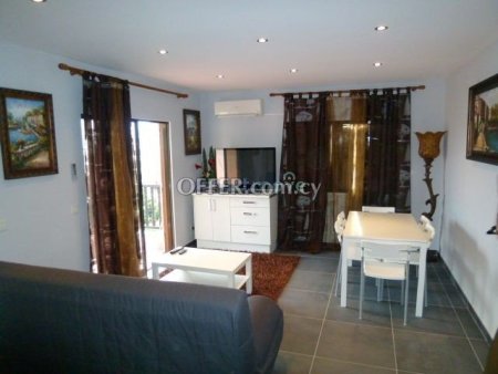 1 Bedroom Apartment Sea Views 100m To Beach