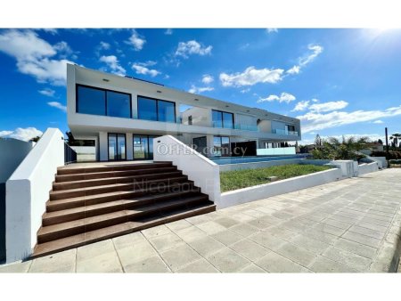 Luxury five bedroom resale villa in Agia Napa Hills - 7