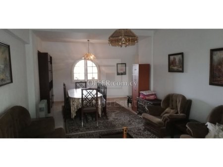 Three bedroom flat in Agia Triada Center of Town - 10