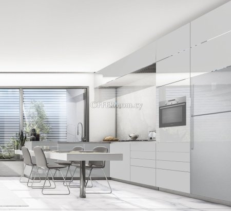 2 Bed Apartment for Sale in Agios Georgios, Larnaca - 4