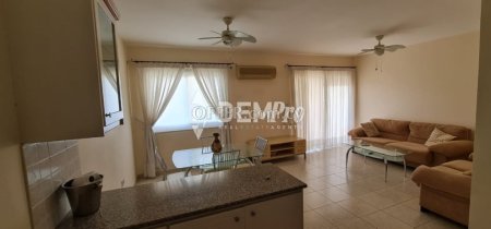 Apartment For Rent in Yeroskipou, Paphos - DP2531 - 11