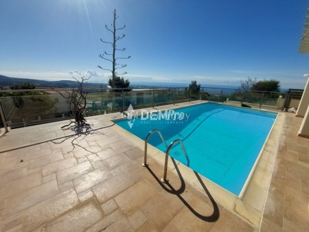 Villa For Rent in Tala, Paphos - DP2533 - 11