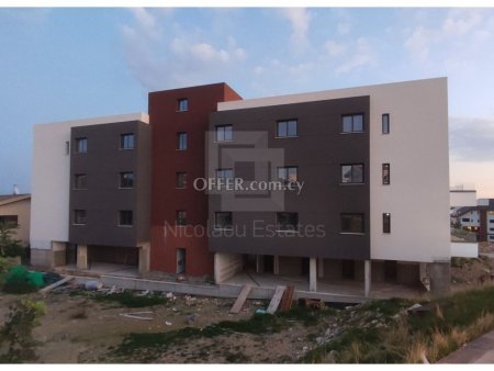 Brand new two bedroom apartment with amazing views in Agios Athanasios available for sale - 7