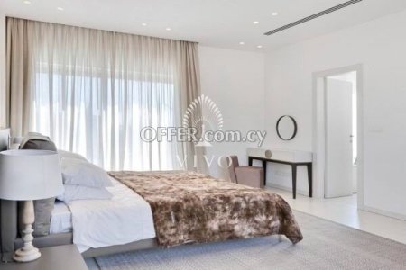 THREE BEDROOM MODERN VILLA FOR SALE IN AGIA NAPA - 10