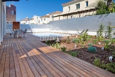 THREE BEDROOM VILLA FOR SALE IN PROTARAS - 10