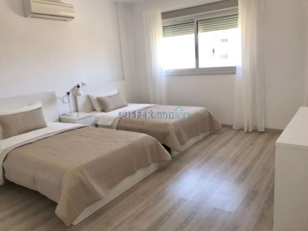 4 Bedroom 340m2 Penthouse For Sale Limassol - 10