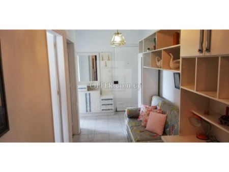 Three bedroom flat in Agia Triada Center of Town - 8
