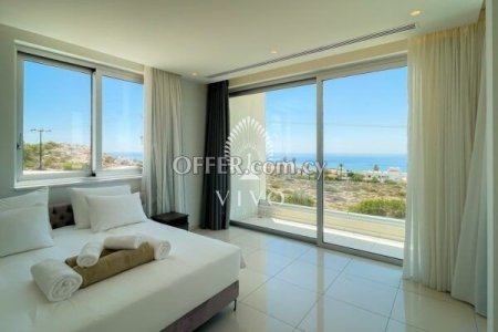 THREE BEDROOM MODERN VILLA FOR SALE IN AGIA NAPA - 9