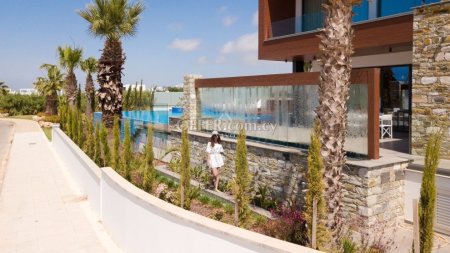 LUXURY THREE BEDROOM VILLA FOR SALE IN AGIA NAPA - 9