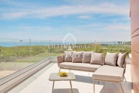THREE BEDROOM MODERN VILLA FOR SALE IN AGIA NAPA - 9
