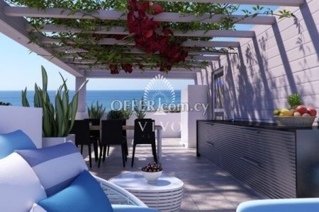 FOUR BEDROOM LUXURIOUS VILLA FOR SALE IN AGIA NAPA - 8
