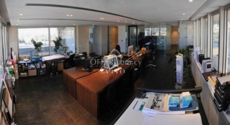 MODERN OFFICE FOR SALE IN CENTRAL LIMASSOL - 4