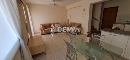 Apartment For Rent in Yeroskipou, Paphos - DP2531 - 9