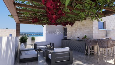 FOUR BEDROOM LUXURIOUS VILLA FOR SALE IN AGIA NAPA - 8