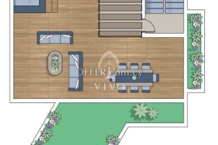 RESIDENTIAL PLOT FOR SALE IN AGIA NAPA - 3