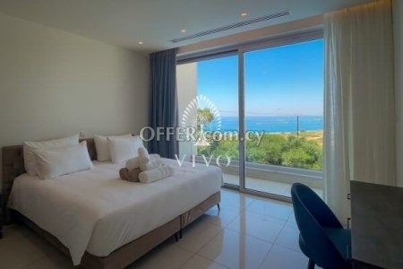 THREE BEDROOM MODERN VILLA FOR SALE IN AGIA NAPA - 8