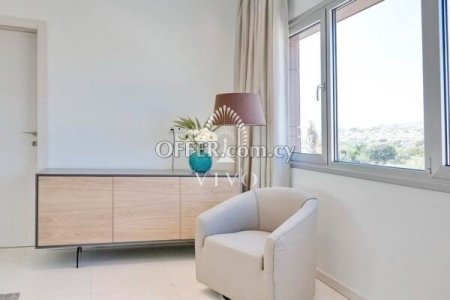THREE BEDROOM MODERN VILLA FOR SALE IN AGIA NAPA - 8