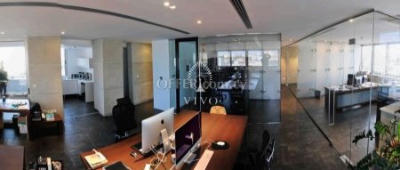 MODERN OFFICE FOR SALE IN CENTRAL LIMASSOL - 3