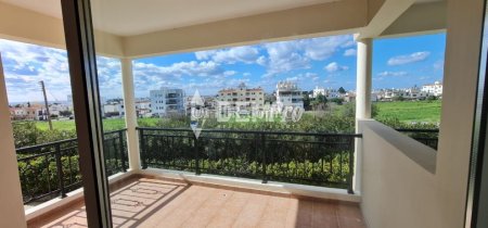 Apartment For Rent in Yeroskipou, Paphos - DP2531 - 8