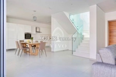 THREE BEDROOM VILLA FOR SALE IN PROTARAS - 8