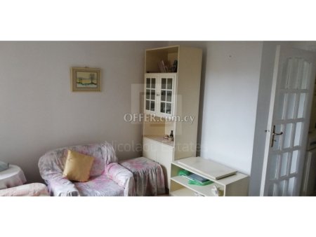 Three bedroom flat in Agia Triada Center of Town - 6