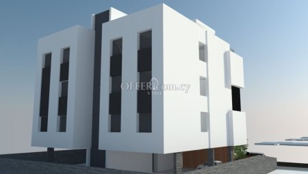 MODERN TWO BEDROOM UNDERCONSTRUCTION APARTMENT IN KAPSALOS LIMASSOL - 4