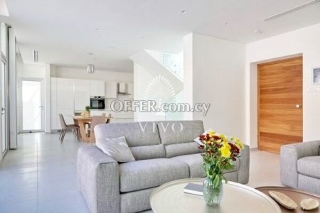 THREE BEDROOM VILLA FOR SALE IN PROTARAS - 7