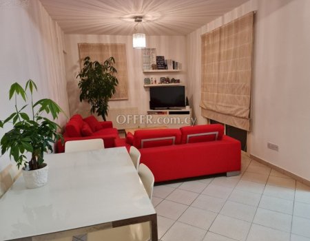 For Sale, Two-Bedroom Apartment in Agios Pavlos - 1