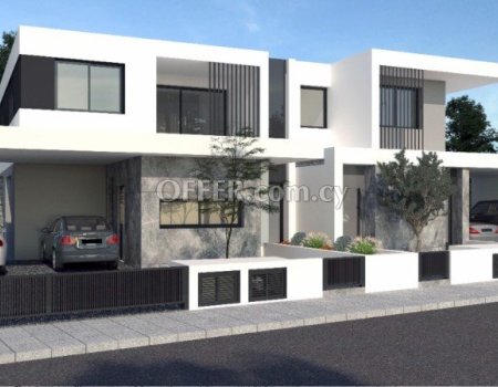 ΠΩΛΕΙΤΑΙ ΥΠΟ ΑΝΕΓΕΡΣΗ ΗΜΙΑΝΕΞΑΡΤΗΤΗ ΚΑΤΟΙΚΙΑ ΤΕΣΣΑΡΩΝ ΥΠΝΟΔΩΜΑΤΙΩΝ ΣΤΟ ΓΕΡΙ – ΛΕΥΚΩΣΙΑ – ID 00253287