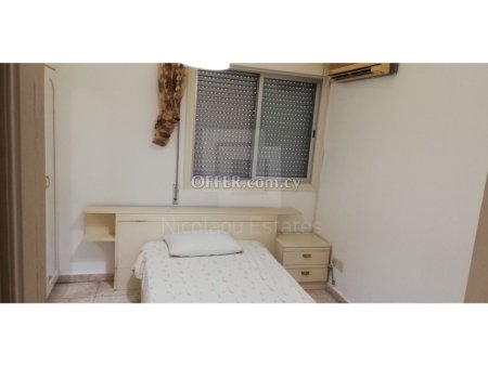 Three bedroom flat in Agia Triada Center of Town - 5