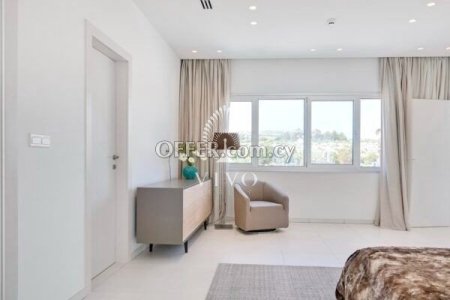 THREE BEDROOM MODERN VILLA FOR SALE IN AGIA NAPA - 6