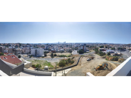 Brand new two bedroom apartment with amazing views in Agios Athanasios available for sale - 2