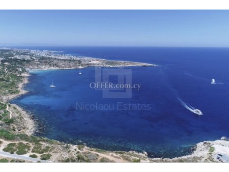 Luxury villa in a private resort in Protaras tourist area - 3