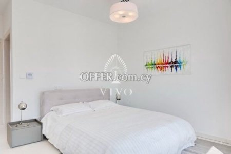 THREE BEDROOM MODERN VILLA FOR SALE IN AGIA NAPA - 4